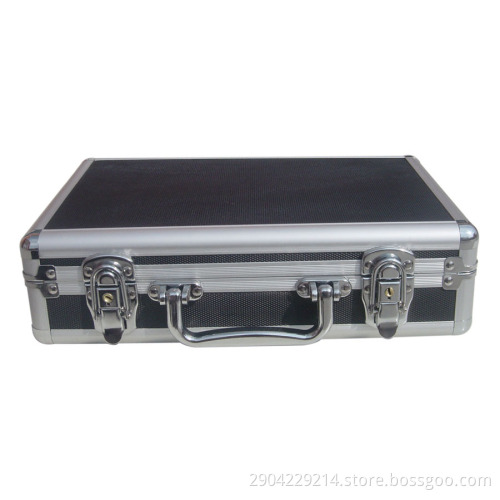 Aluminum Tool Cases/Instrument Cases/Attache Cases